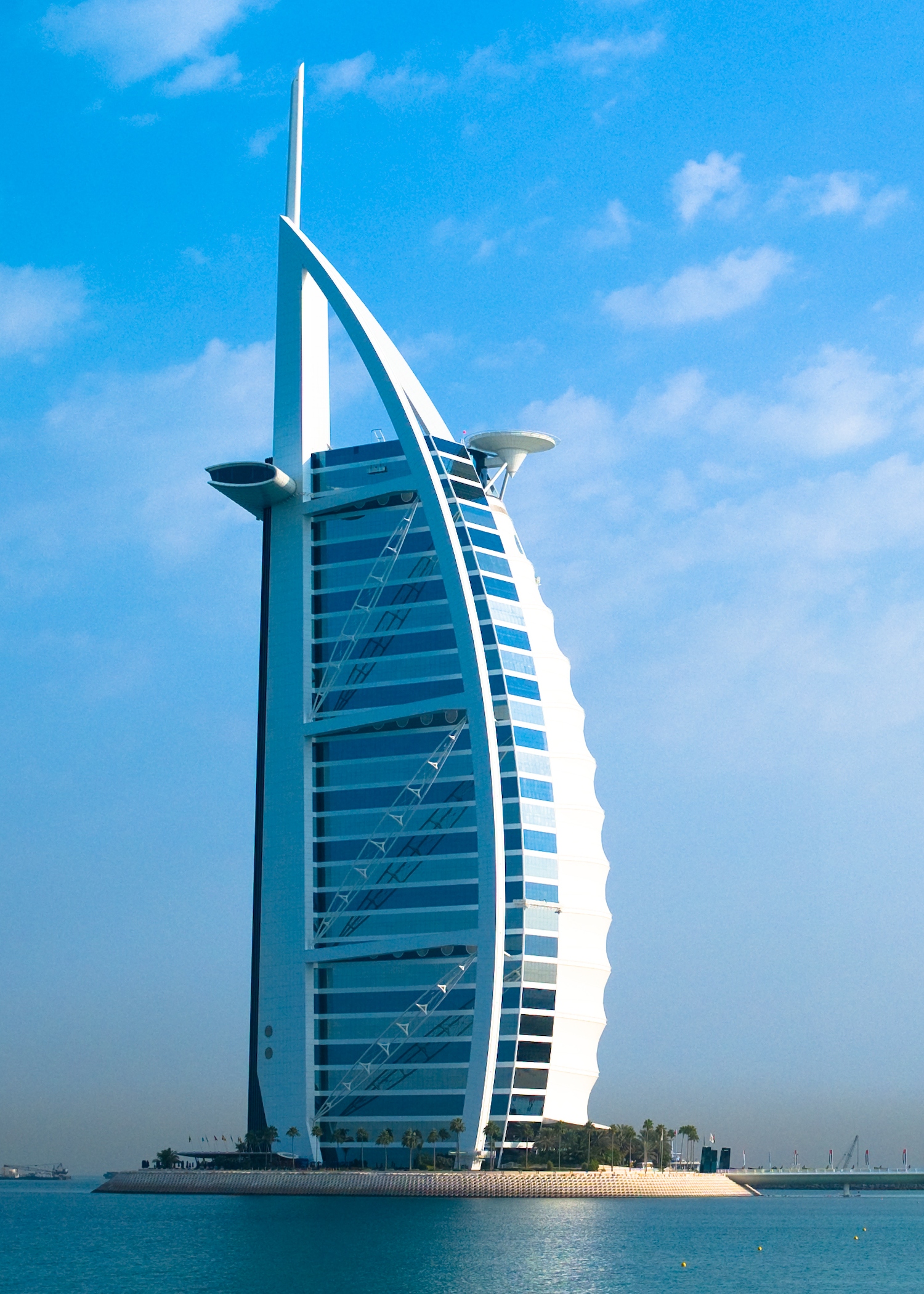 burjalarab